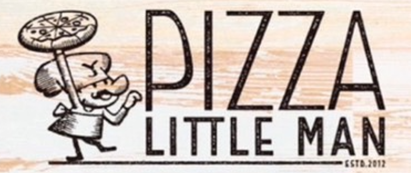 PIZZA LITTLE MAN（ピザリトルマン）